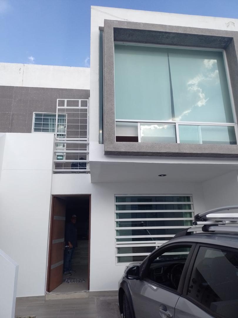 Renta de casa Dúplex en Jurica-Juriquilla